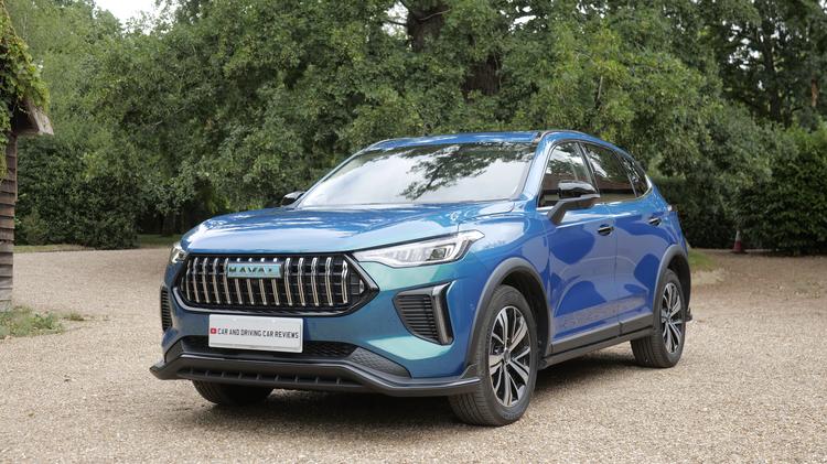 New Gwm Haval Jolion Pro Hybrid Hatchback PCP